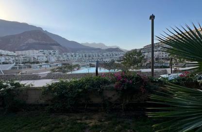 Apartment - 2 Bedrooms - 2 Bathrooms for sale in IL Monte Galala - Al Ain Al Sokhna - Suez