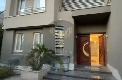 Villa - 7 Bedrooms - 6 Bathrooms for sale in Palm Hills Kattameya - El Katameya Compounds - El Katameya - New Cairo City - Cairo Villa - 7 Bedrooms - 6 Bathrooms for sale in Palm Hills Kattameya - El Katameya Compounds - El Katameya - New Cairo City - Cairo