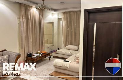 Apartment - 3 Bedrooms - 3 Bathrooms for sale in 7th District - Sheikh Zayed City - Giza
