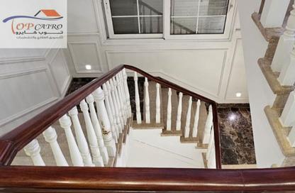 Villa - 4 - 4 for sale in Privado - Madinaty - Cairo