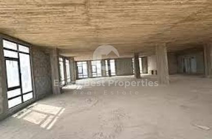 Office Space - Studio - 3 Bathrooms for sale in Mivida - 5th Settlement Compounds - The 5th Settlement - New Cairo City - Cairo