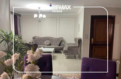 شقة - 2 غرف نوم - 2 حمامات للايجار في طيبة جاردنز - التوسعات الشمالية - مدينة 6 أكتوبر - الجيزة شقة - 2 غرف نوم - 2 حمامات للايجار في طيبة جاردنز - التوسعات الشمالية - مدينة 6 أكتوبر - الجيزة