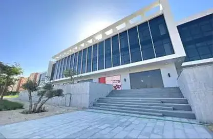 مساحات مكتبية - غرفة نوم - 1 حمام للايجار في ذا هب - كمبوندات التجمع الخامس - التجمع الخامس - مدينة القاهرة الجديدة - القاهرة