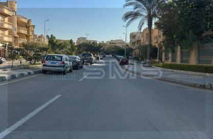 Apartment - 3 Bedrooms - 2 Bathrooms for rent in El Yasmeen 2 - El Yasmeen - New Cairo City - Cairo