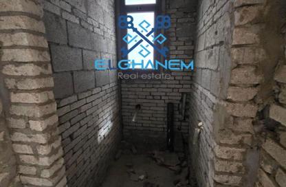 Townhouse - 4 Bedrooms - 4 Bathrooms for sale in Il Cazar - 5th Settlement Compounds - The 5th Settlement - New Cairo City - Cairo