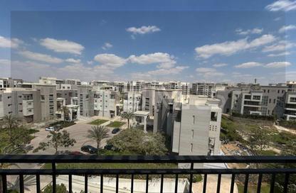 Apartment - 2 - 3 for rent in Cairo Festival City - North Investors Area - New Cairo City - Cairo