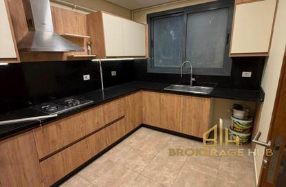 Apartment - 2 Bedrooms - 3 Bathrooms for rent in Villette - 5th Settlement Compounds - The 5th Settlement - New Cairo City - Cairo