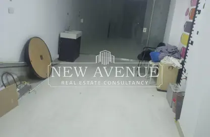 Clinic - 4 Bedrooms - 2 Bathrooms for rent in Ozone Health Care District - Al Narges - New Cairo City - Cairo