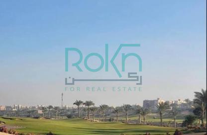 Villa - 7+ Bedrooms - 7 Bathrooms for sale in Six West - Beverly Hills - Sheikh Zayed Compounds - Sheikh Zayed City - Giza