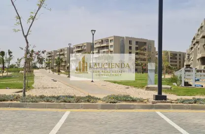 شقة - 2 غرف نوم - 3 حمامات للبيع في كابيتال جاردنز - بالم هيلز - كمبوندات مدينة المستقبل - مدينة المستقبل - القاهرة