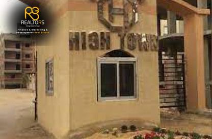 Duplex - 3 - 4 for sale in Sheikh Zayed Compounds - Sheikh Zayed City - Giza