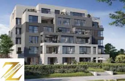 شقة - 3 غرف نوم - 3 حمامات للبيع في بارك سنترال - كمبوندات مدينة المستقبل - مدينة المستقبل - القاهرة