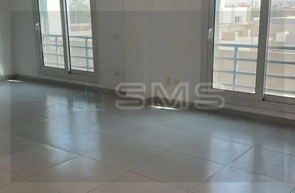 Apartment - 2 Bedrooms - 1 Bathroom for rent in West Golf Extension - El Katameya Compounds - El Katameya - New Cairo City - Cairo