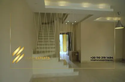 منزل مزدوج - 3 غرف نوم - 3 حمامات للايجار في ميفيدا - كمبوندات التجمع الخامس - التجمع الخامس - مدينة القاهرة الجديدة - القاهرة