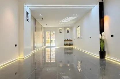 شقة - 3 غرف نوم - 4 حمامات للبيع في البوابة الرابعة - مينا - حدائق الاهرام - الجيزة