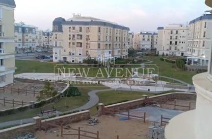 Apartment - 3 Bedrooms - 5 Bathrooms for sale in Mountain View Hyde Park - 5th Settlement Compounds - The 5th Settlement - New Cairo City - Cairo