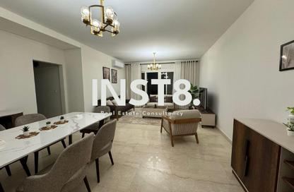 Apartment - 2 - 2 for rent in Mivida - 5th Settlement Compounds - The 5th Settlement - New Cairo City - Cairo Apartment - 2 - 2 for rent in Mivida - 5th Settlement Compounds - The 5th Settlement - New Cairo City - Cairo