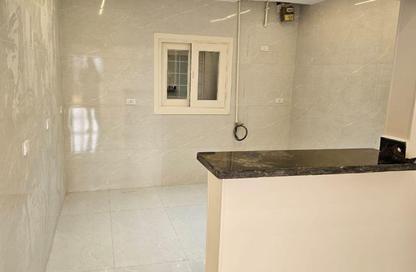 Apartment - 3 Bedrooms - 2 Bathrooms for sale in Al Khamayel city - Sheikh Zayed Compounds - Sheikh Zayed City - Giza