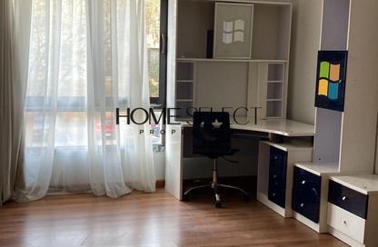 Apartment - 3 Bedrooms - 3 Bathrooms for rent in Westown - Sheikh Zayed Compounds - Sheikh Zayed City - Giza