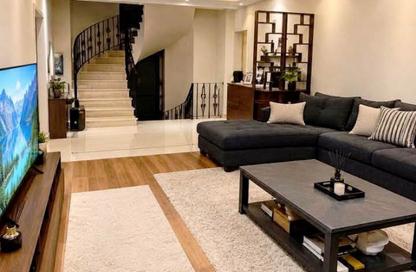 Villa - 4 - 4 for sale in Rehab City Second Phase - Al Rehab - New Cairo City - Cairo