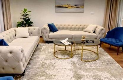 Villa - 4 - 4 for sale in Rehab City Second Phase - Al Rehab - New Cairo City - Cairo