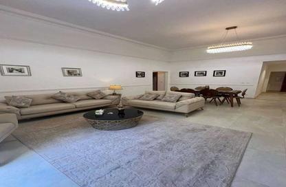 Apartment - 2 Bedrooms - 2 Bathrooms for sale in New Garden City - New Capital Compounds - New Capital City - Cairo