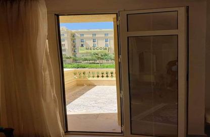 Apartment - 2 Bedrooms - 2 Bathrooms for sale in New Garden City - New Capital Compounds - New Capital City - Cairo