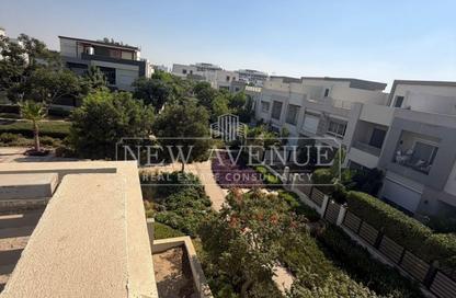 Twin House - 5 - 4 for sale in Hyde Park - New Cairo City - Cairo