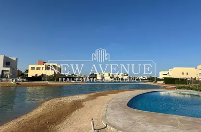 شقة - 2 غرف نوم - 3 حمامات للبيع في طويلة الجونة - الجونة - الغردقة - محافظة البحر الاحمر