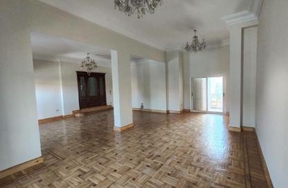 Apartment - 5 - 4 for rent in Six West - Beverly Hills - Sheikh Zayed Compounds - Sheikh Zayed City - Giza