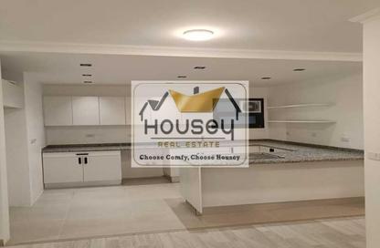 Apartment - 3 - 3 for rent in Azad - 5th Settlement Compounds - The 5th Settlement - New Cairo City - Cairo Apartment - 3 - 3 for rent in Azad - 5th Settlement Compounds - The 5th Settlement - New Cairo City - Cairo