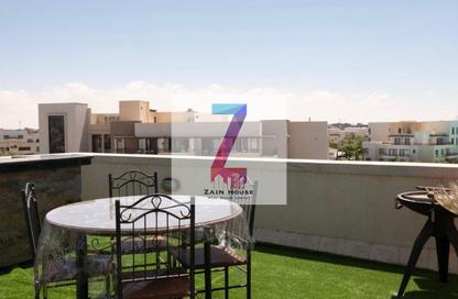 Chalet - 2 - 2 for sale in Marassi - Sidi Abdel Rahman - North Coast Chalet - 2 - 2 for sale in Marassi - Sidi Abdel Rahman - North Coast