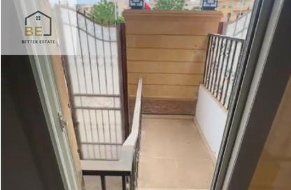 Apartment - 3 Bedrooms - 2 Bathrooms for sale in Al Narges 6 - Al Narges - New Cairo City - Cairo Apartment - 3 Bedrooms - 2 Bathrooms for sale in Al Narges 6 - Al Narges - New Cairo City - Cairo
