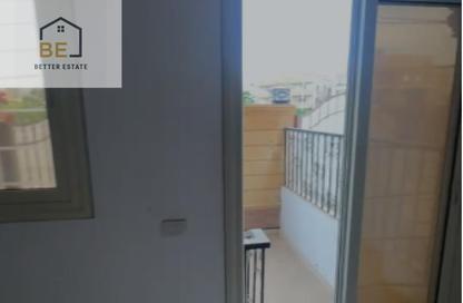 Apartment - 3 Bedrooms - 2 Bathrooms for sale in Al Narges 6 - Al Narges - New Cairo City - Cairo Apartment - 3 Bedrooms - 2 Bathrooms for sale in Al Narges 6 - Al Narges - New Cairo City - Cairo