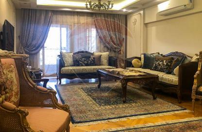 شقة - 3 غرف نوم - 3 حمامات للبيع في كفر عبده - رشدي - حي شرق - الاسكندرية