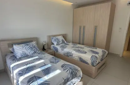 شاليه - 2 غرف نوم - 2 حمامات للايجار في مراسي - سيدي عبد الرحمن - الساحل الشمالي