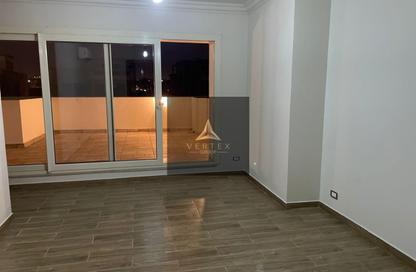 Villa - 5 - 7 for rent in Cairo Festival City - North Investors Area - New Cairo City - Cairo