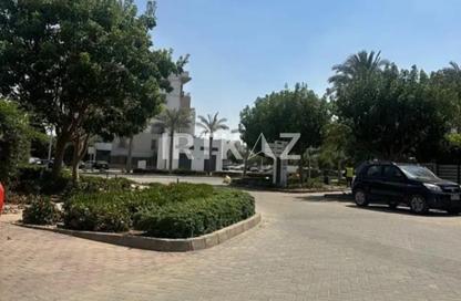فيلا - 3 - 3 للبيع في جاردن ريزدنس - هايد بارك - مدينة القاهرة الجديدة - القاهرة