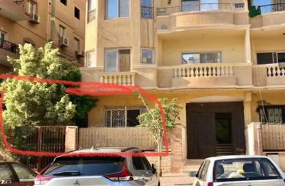 شقة - 2 غرف نوم - 1 حمام للبيع في عمارات النرجس - النرجس - مدينة القاهرة الجديدة - القاهرة