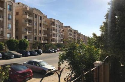 شقة - 2 غرف نوم - 1 حمام للبيع في عمارات النرجس - النرجس - مدينة القاهرة الجديدة - القاهرة شقة - 2 غرف نوم - 1 حمام للبيع في عمارات النرجس - النرجس - مدينة القاهرة الجديدة - القاهرة
