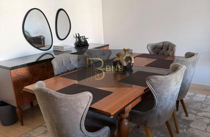 Apartment - 2 - 2 for rent in Cairo Festival City - North Investors Area - New Cairo City - Cairo Apartment - 2 - 2 for rent in Cairo Festival City - North Investors Area - New Cairo City - Cairo