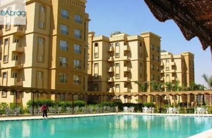 شقة - 2 غرف نوم - 2 حمامات للبيع في حدائق المهندسين - الحي الرابع - الشيخ زايد - الجيزة شقة - 2 غرف نوم - 2 حمامات للبيع في حدائق المهندسين - الحي الرابع - الشيخ زايد - الجيزة