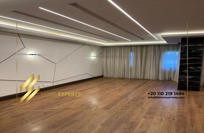 Apartment - 3 Bedrooms - 3 Bathrooms for rent in The Water Way - North Investors Area - New Cairo City - Cairo