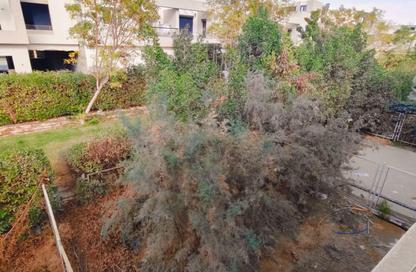 Villa - 3 Bedrooms - 4 Bathrooms for sale in Palm Hills WoodVille - Al Wahat Road - 6 October City - Giza