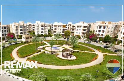 Clinic - Studio for rent in Six West - Beverly Hills - Sheikh Zayed Compounds - Sheikh Zayed City - Giza