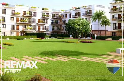 Clinic - Studio for rent in Six West - Beverly Hills - Sheikh Zayed Compounds - Sheikh Zayed City - Giza