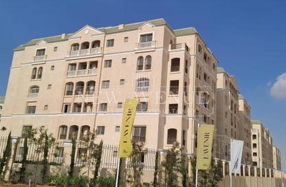 Apartment - 2 Bedrooms - 3 Bathrooms for sale in L'avenir - Mostakbal City Compounds - Mostakbal City - Future City - Cairo