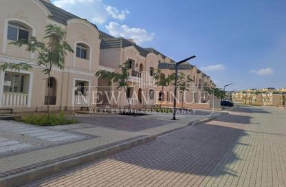 Apartment - 2 Bedrooms - 3 Bathrooms for sale in L'avenir - Mostakbal City Compounds - Mostakbal City - Future City - Cairo