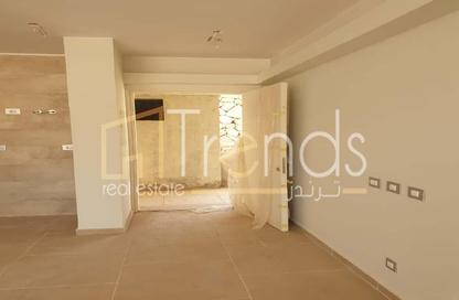 Chalet - 2 Bedrooms - 1 Bathroom for sale in IL Monte Galala - Al Ain Al Sokhna - Suez