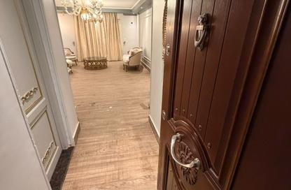 Apartment - 3 - 2 for sale in B6 - Madinaty - Cairo